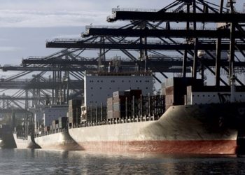 Ini Laporan Terbaru Bank Dunia Tentang Kondisi Logistik Indonesia