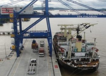 INFO DAN POSISI KAPAL