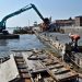 ADA 26 PROYEK PELABUHAN MANGKRAK