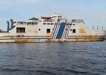 TOL LAUT, OH TOL LAUT