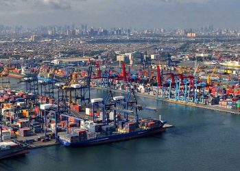 CTP INNOVATION KE JICT, AVA D DI KOJA