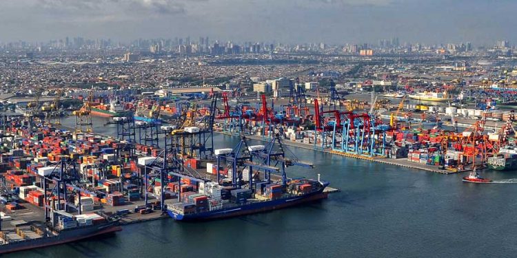 CTP INNOVATION KE JICT, AVA D DI KOJA