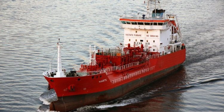 PERUSAHAAN PELAYARAN BELANDA INGIN TANAM MODAL DI RI