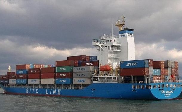 PELINDO IV DUKUNG DIRECT CALL DI PELABUHAN KTI