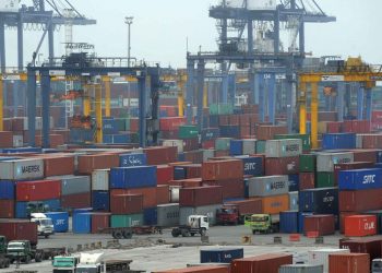 Belum 100% Pelayaran Manfaatkan DO Online