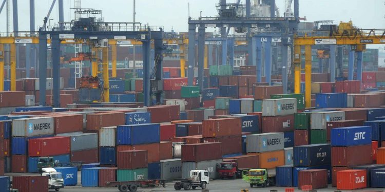 Belum 100% Pelayaran Manfaatkan DO Online