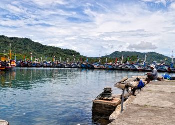 Jatim segera Bangun Pelabuhan Niaga Teluk Prigi