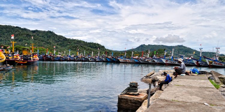 Jatim segera Bangun Pelabuhan Niaga Teluk Prigi
