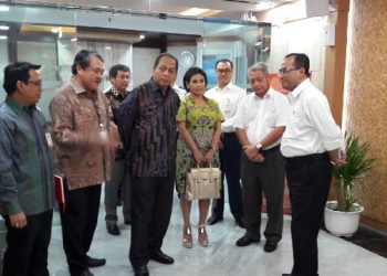 Inginkan seperti Bapindo, Pelayaran Keluhkan Tingginya Bunga Bank