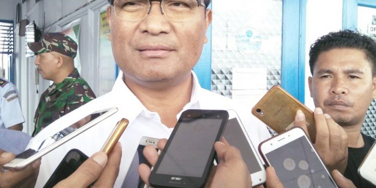 Agus Minta Pelayaran Membantu Terciptanya Logistik Murah