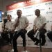 Laba rp 1,8 T, Pelindo III Jajaki Kerjasama lagi dengan Dubai