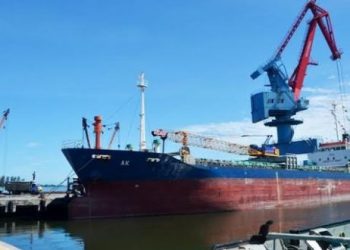 Menhub Minta Alur Pelayaran Baai Diperbaiki