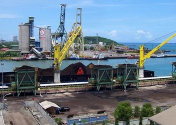 Babak Baru Pelabuhan Banten Dimulai