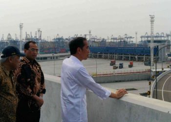 Sudahkah Priok Menjawab Kemarahan & Kekhawatiran Jokowi?