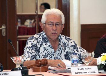 Menunggu Beyond Cabotage, Pelayaran Mestinya Siapkan Kapal