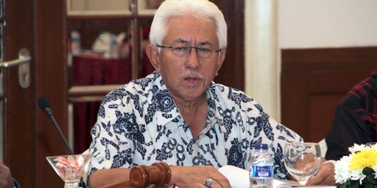 Menunggu Beyond Cabotage, Pelayaran Mestinya Siapkan Kapal