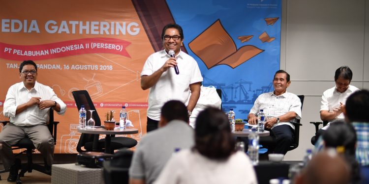 Bidik Kelola Patimban, Pelindo II Telah Siapkan Rp 1 Triliun