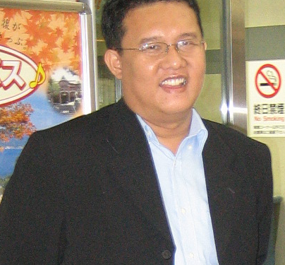 Pelabuhan Banten Pasti Bisa?