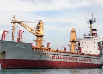 Usia 68 Tahun, Djakarta Lloyd Terus Kembangkan Bisnisnya