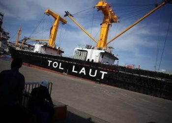 Tol Laut Turunkan Ketergantungan Warga Nunukan pada Produk Luar Negeri