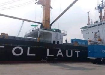 Tol Laut, Sekali lagi Belum Tepat Sasaran