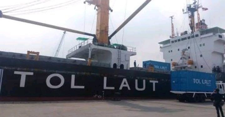 Tol Laut, Sekali lagi Belum Tepat Sasaran