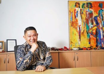 PMK 158/2017 Diyakini dapat Mengerek LPI RI Setara dengan Negara Tetangga