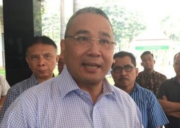 Menteri Desa pun Ingin Bangun Pelabuhan di Jawa Selatan