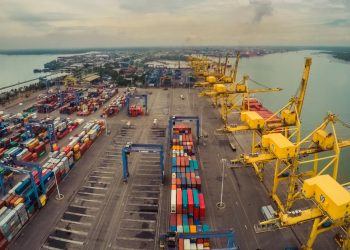 Semester I, Pelindo I Tangani 619.519 TEUs