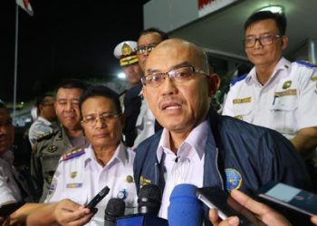Dievaluasi, Proyek Patimban Tetap Jalan