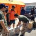 BKKP Kemenhub Kirim Tenaga Medis ke Lombok