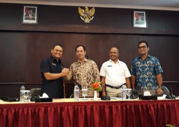 Jelang 4 Tahun Tol Laut, Evaluasi terus Dilakukan