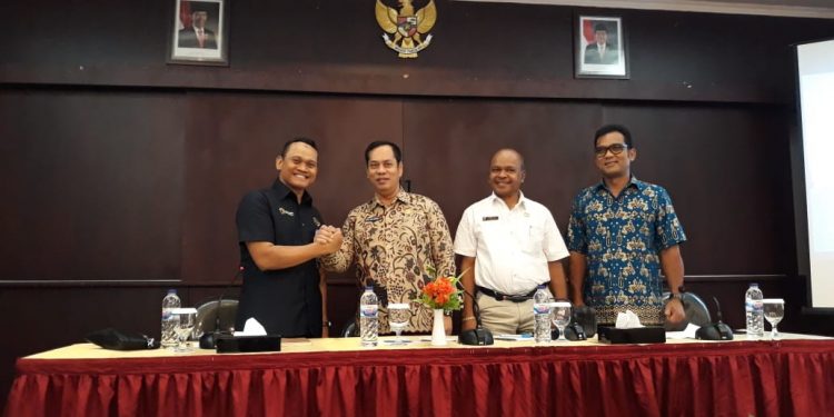 Jelang 4 Tahun Tol Laut, Evaluasi terus Dilakukan