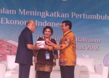 2020, Kemenhub Dorong Beyond Cabotage Dilaksanakan