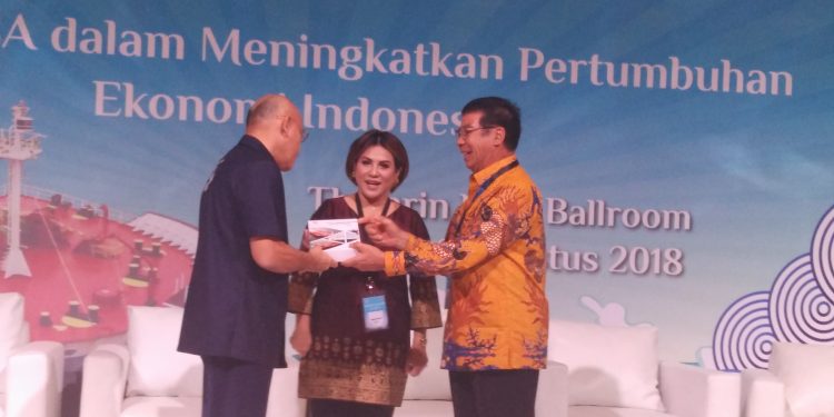 2020, Kemenhub Dorong Beyond Cabotage Dilaksanakan