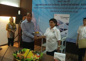 Bunga Bank Rendah Jadi Keinginan Pelayaran