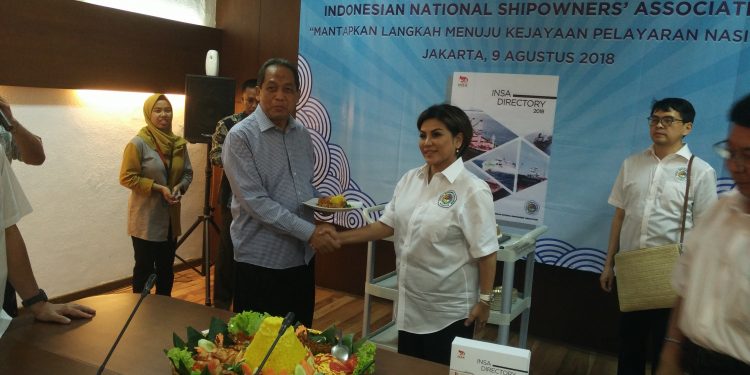 Bunga Bank Rendah Jadi Keinginan Pelayaran