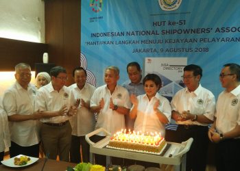 INSA Minta Bunga Bank Rendah dan PPN 0% Pembelian BBM Kapal