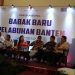Gubernur Banten Minta Jasa Kepelabuhanan bisa Dipungut Langsung oleh Pemda Setempat