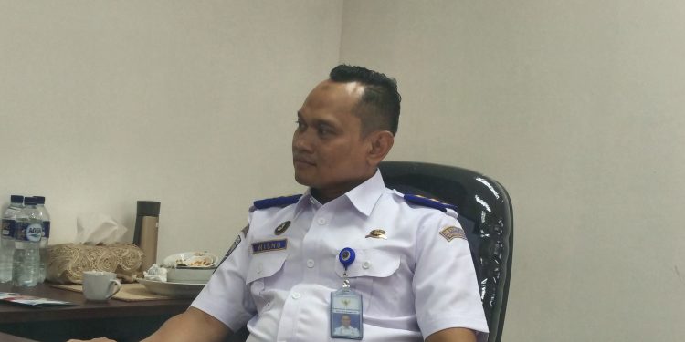 2019, Enam Trayek Tol Laut akan Dilelang