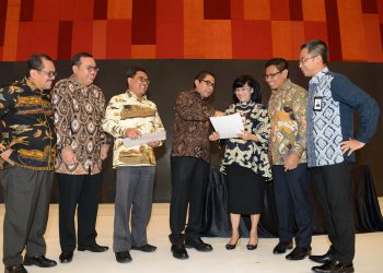 Program PSF, BNI Siapkan Rp 20 Miliar untuk Jasa Kapal & Barang