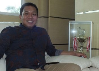 Tiga Rencana jadi Fokus Pelindo Panjang