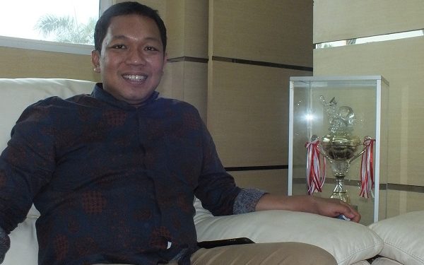 Tiga Rencana jadi Fokus Pelindo Panjang