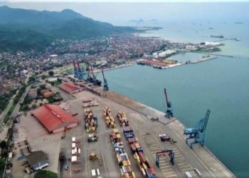 2018, IPC TPK Panjang Targetkan Tangani 125 Ribu TEUs