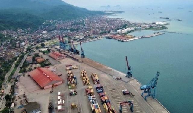 2018, IPC TPK Panjang Targetkan Tangani 125 Ribu TEUs