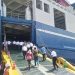 Kapal Tol Laut Jakarta-Gresik sudah Berhenti Beroperasi