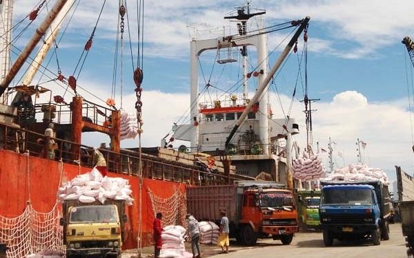 Hubla akan Ajak APBMI & BUP Duduk Bareng soal PM 152/2016