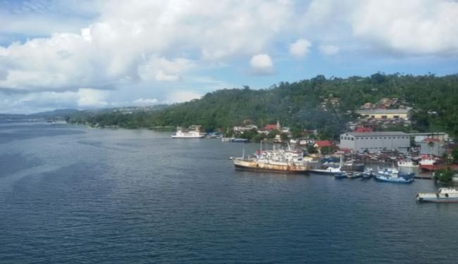 Selama Kijing belum Terwujud, Kalbar Kehilangan PAD Rp 2 T dari Jasa CPO