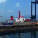 Pelindo IV Beli 4 Container Crane