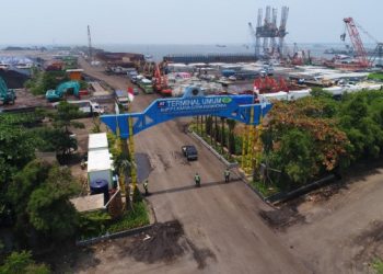 Ribut KCN-KBN di Pelabuhan Marunda, Bisa Rugikan Negara